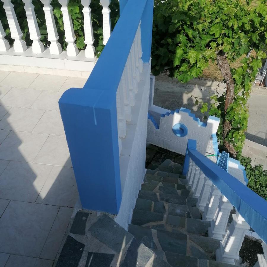 فيلا Sea Breeze أرخانجلوس المظهر الخارجي الصورة