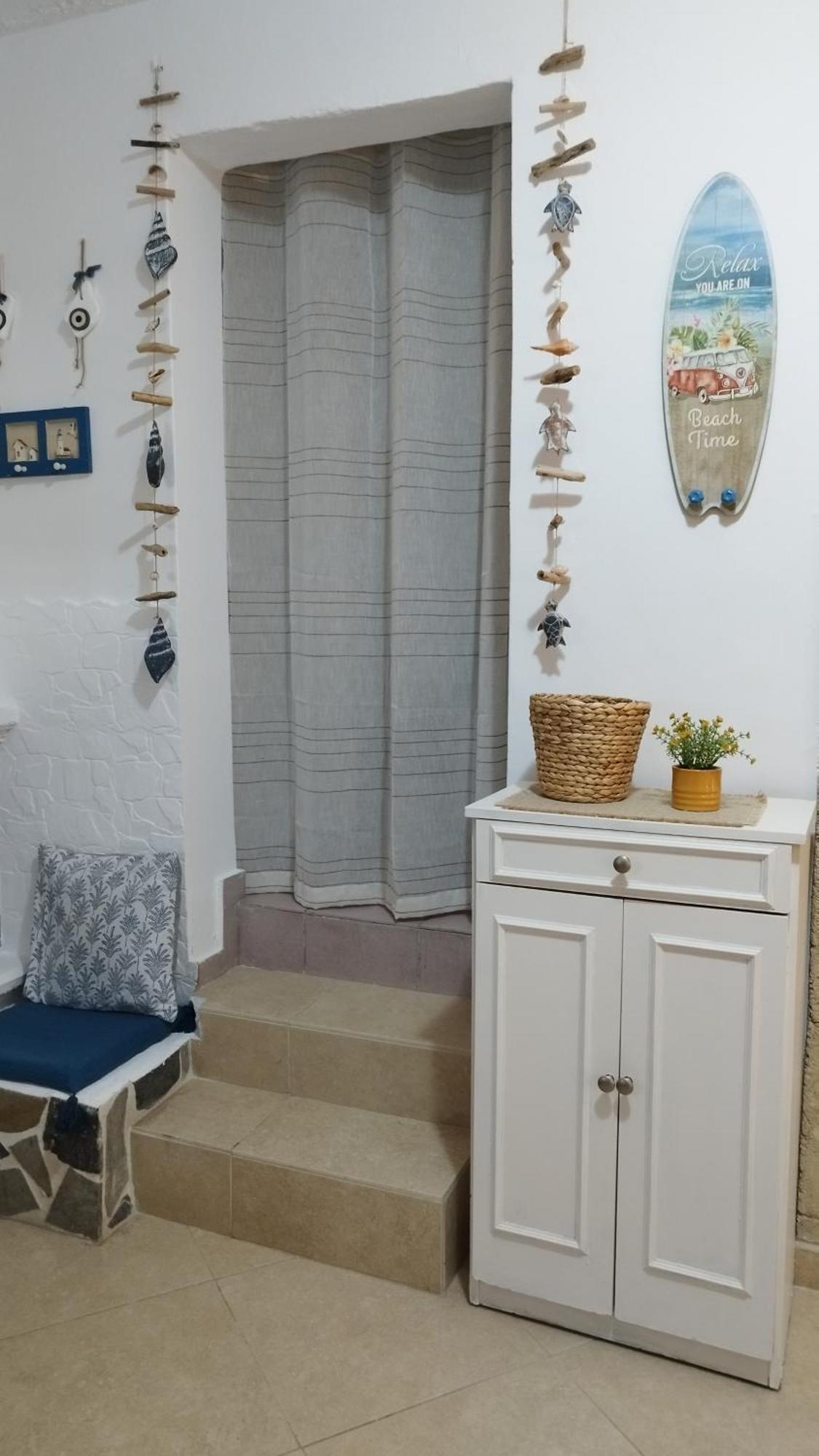 فيلا Sea Breeze أرخانجلوس المظهر الخارجي الصورة