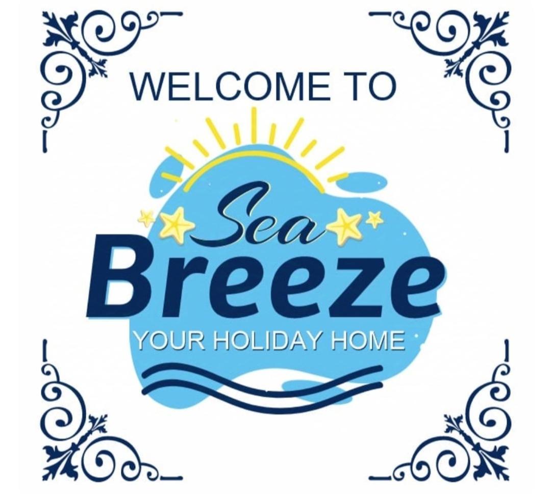 فيلا Sea Breeze أرخانجلوس المظهر الخارجي الصورة